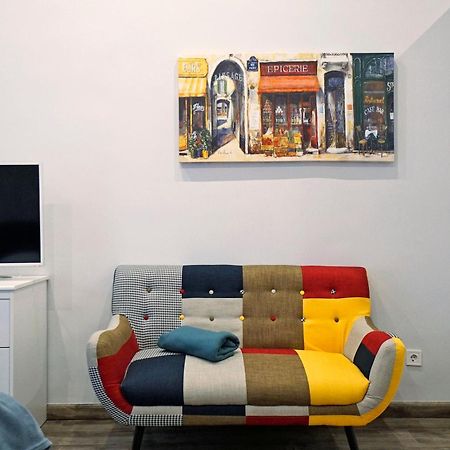 K03 Elitehost Kis Diofa Central Budapest Luaran gambar