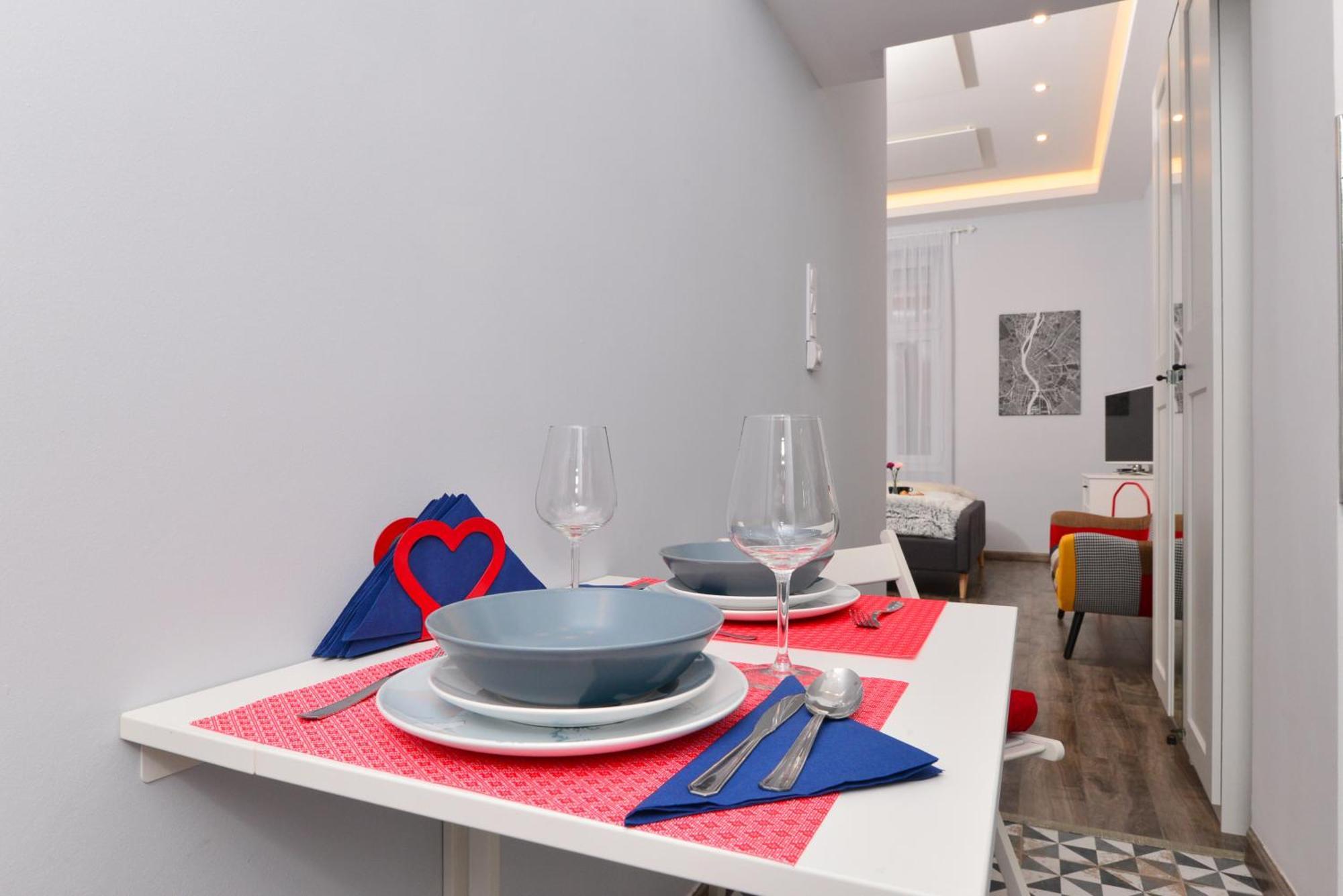 K03 Elitehost Kis Diofa Central Budapest Luaran gambar