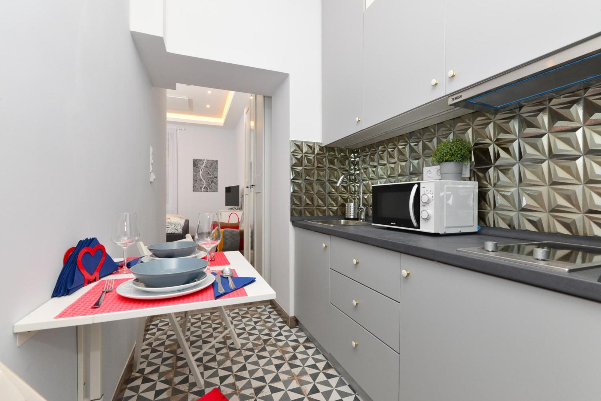 K03 Elitehost Kis Diofa Central Budapest Luaran gambar