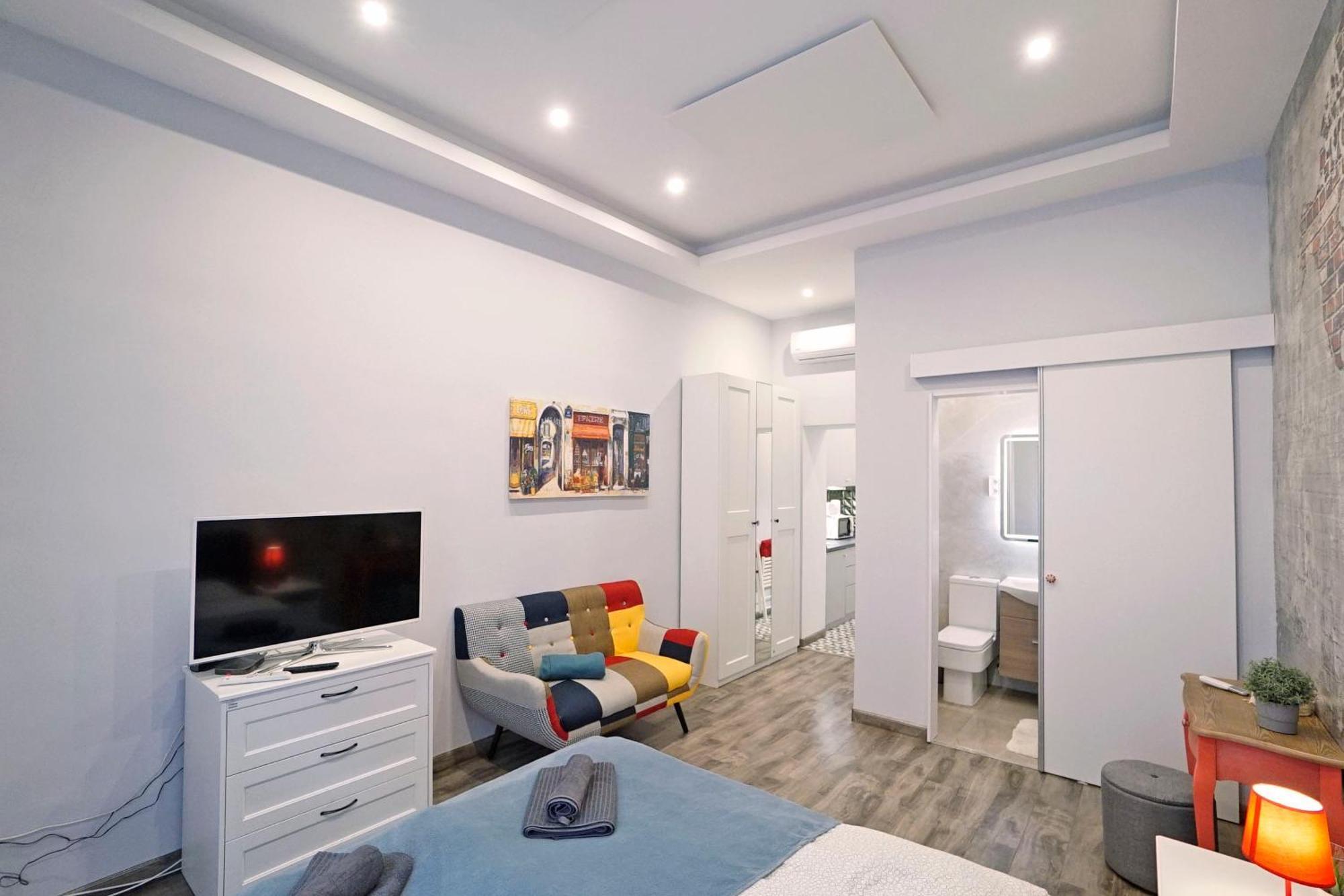 K03 Elitehost Kis Diofa Central Budapest Luaran gambar