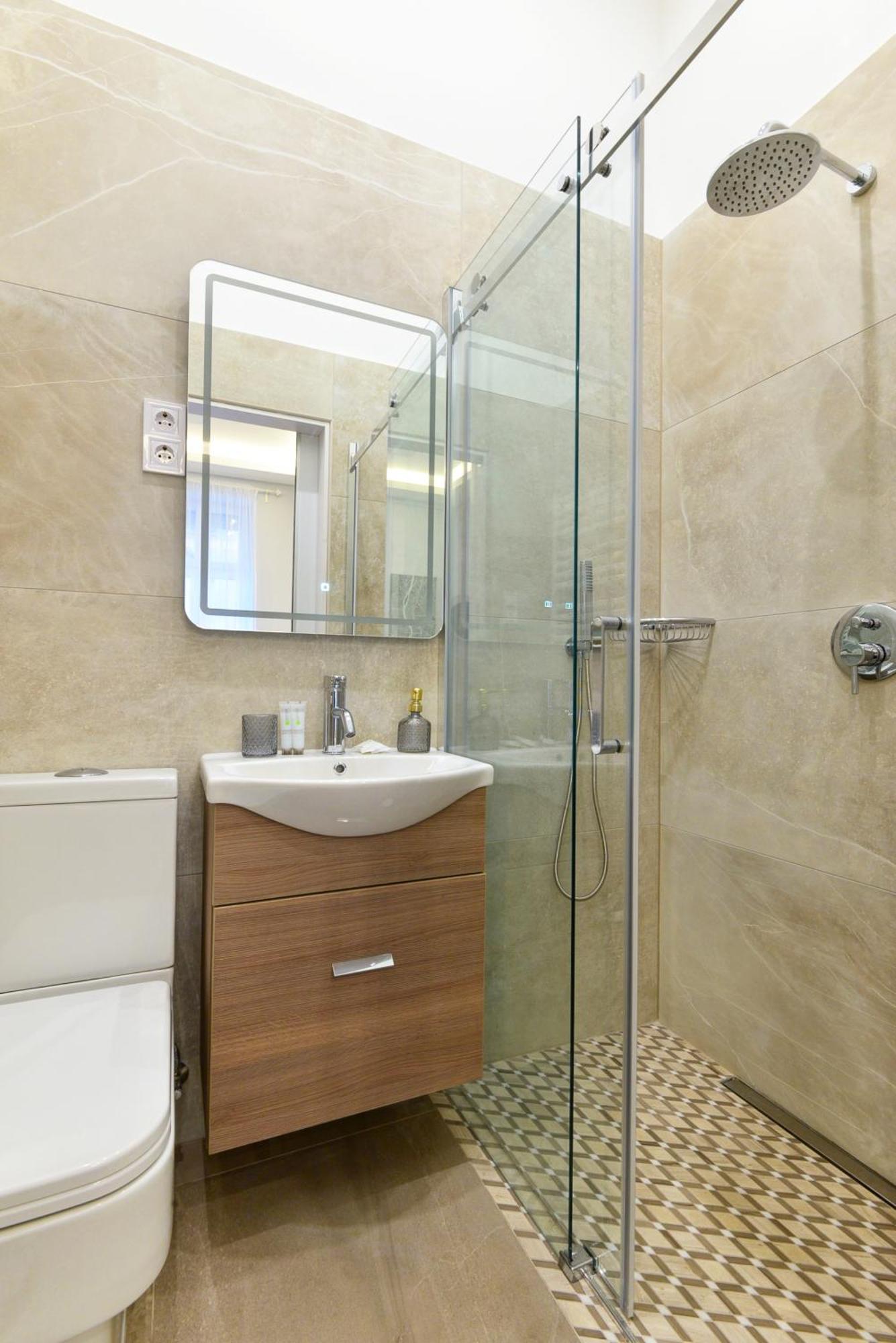 K03 Elitehost Kis Diofa Central Budapest Luaran gambar